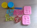 Play Doh Vormpjes, Kinderen en Baby's, Ophalen, Knutselen