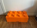 Lego opbergdoos, Kinderen en Baby's, Speelgoed | Duplo en Lego, Ophalen, Zo goed als nieuw, Lego