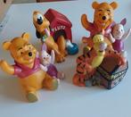 Disney spaarpotjes, Ophalen, Nieuw