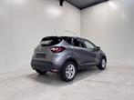 Renault Captur 0.9 Benzine - GPS - Airco - Topstaat! 1Ste E, 898 cc, Euro 6, Navigatiesysteem, Particulier