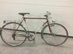 Oldtimer studentenfiets, 51 tot 55 cm, Ophalen