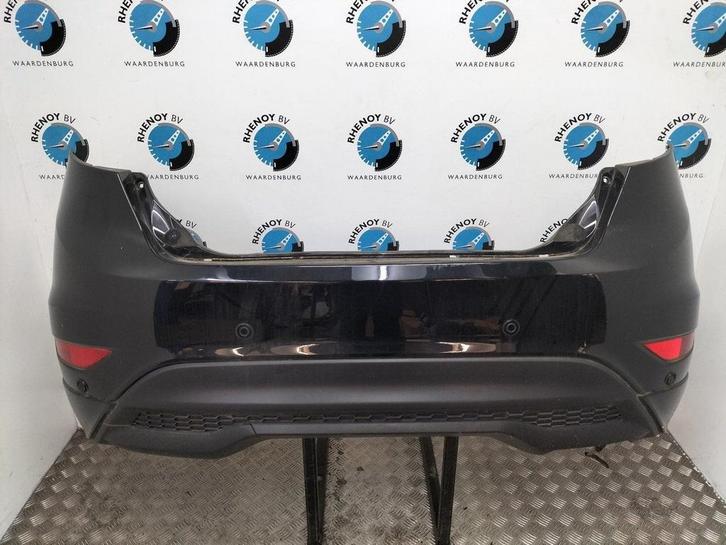 FORD FIESTA 1.0 EcoB. ST Line EURO 6 [REAR_BUMPER] 2017, Auto-onderdelen, Overige Auto-onderdelen, Gebruikt, ARN erkend, Stiba lid