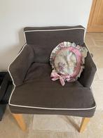 Bijzetzetel, Huis en Inrichting, Ophalen, Gebruikt