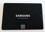 Samsung 860 EVO SSD - 250GB - Nieuw, Computers en Software, Harde schijven, Intern, Refurbished, Ophalen of Verzenden, Samsung