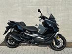 BMW C 400 GT (2023) slechts 1700km, Motoren, Bedrijf, 12 t/m 35 kW, Handvatverwarming, Scooter