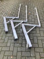 Werkbruggen voor dakwerkers, Doe-het-zelf en Bouw, Ophalen, Zo goed als nieuw, Overige typen