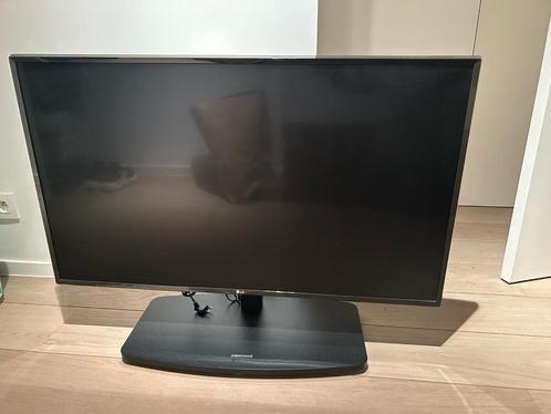 TV LG diameter 110cm, Audio, Tv en Foto, Televisies, Gebruikt, LG, Ophalen