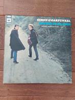 Vinyle 33T Simon & Garfunkel, Autres formats, Pop rock, Utilisé, Enlèvement ou Envoi