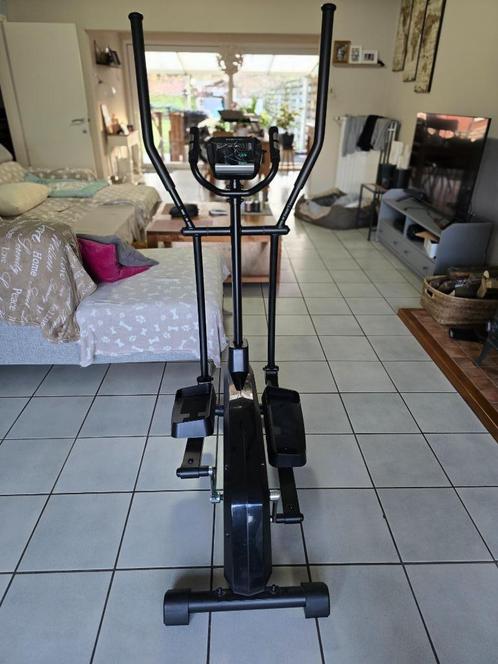 crosstrainer nieuw nooit gebruikt, Sport en Fitness, Fitnessapparatuur, Nieuw, Crosstrainer, Armen, Benen, Ophalen