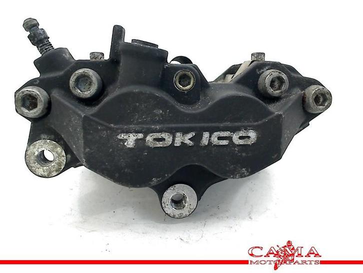 REMKLAUW LINKS VOOR GSF 650 Bandit 2004-2006 (GSF650), Motoren, Onderdelen | Suzuki, Gebruikt