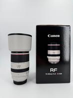 Canon RF 70-200mm f/2.8 L IS USM, Ophalen, Zo goed als nieuw, Telelens