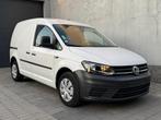VW CADDY 1.0i benzine 72000 KM 2019 LICHT VRACHT GARANTIE, Voorwielaandrijving, 75 kW, Euro 6, Volkswagen