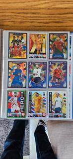 TOPPS MATCH ATTAX COLLECTIE, Nieuw, Voetbal sports, Foil, Losse kaart
