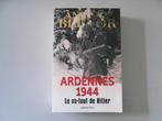 Ardennes 1944 - Le va-tout de Hitler, Boeken, Oorlog en Militair, Antony BEEVOR, Ophalen of Verzenden, Algemeen, Tweede Wereldoorlog