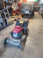 Honda hrd 536c grasmaaier, Cirkelmaaier, Honda, Gebruikt, Ophalen of Verzenden