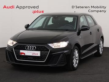Audi A1 Sportback A1 Sportback 30 TFSI Business Edition S li beschikbaar voor biedingen