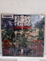 Vinyl Lords of the new church
Killer Lords, Cd's en Dvd's, Ophalen of Verzenden