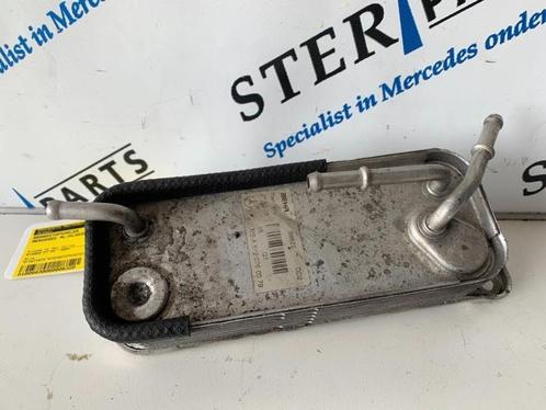 Brandstofkoeler van een Mercedes ML-Klasse, Auto-onderdelen, Airco en Verwarming, Mercedes-Benz, Gebruikt, 3 maanden garantie