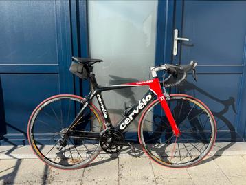 Cervelot S2 Velo de route 54’ beschikbaar voor biedingen