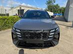 TUCSON 1.6 T-GDi HEV FEEL N-LINE MY25, Auto's, Hyundai, 4 cilinders, Leder en Stof, 5 zetels, 5 deurs