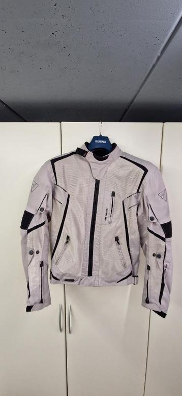 Veste été Modeka Air Jacket Swing M, Enlèvement ou Envoi, Modaka, Hommes, Manteau | tissu
