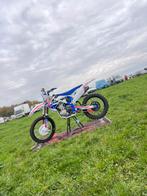 Bhr 300, Enlèvement, Comme neuf