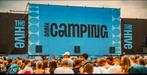 Billets de camping The Hive, Tickets & Billets, Trois personnes ou plus