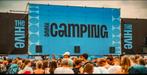 Campingtickets The Hive, Drie personen of meer
