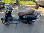 Scooter, Fietsen en Brommers, Scooters | Overige merken, Ophalen, Gebruikt, 125 cc, Klasse B (45 km/u)