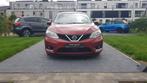 Nissan Pulsar 1.5 Dci Bj.2017 Met 126.000 Km. Garantie!!., Auto's, Voorwielaandrijving, Stof, Euro 6, Bedrijf