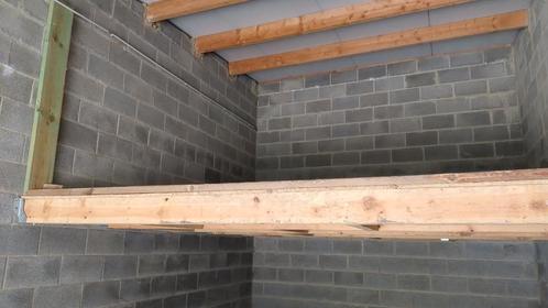 MAGAZIJN TE HUUR, Doe-het-zelf en Bouw, Overige Doe-Het-Zelf en Bouw, Ophalen