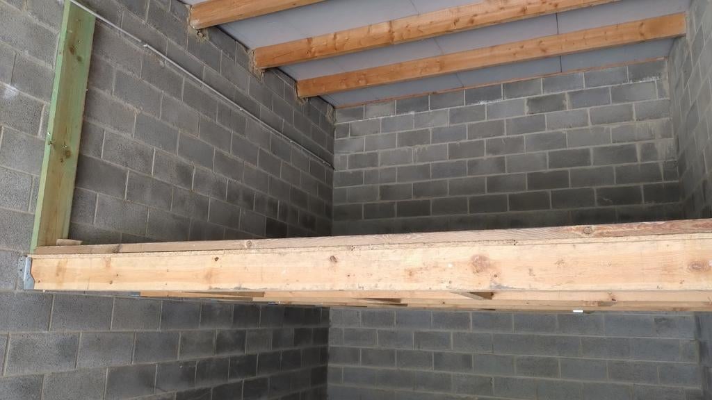 ENTREPÔT A LOUER, Bricolage & Construction, Bricolage & Rénovation Autre, Enlèvement