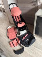 Poussette YOYO dendue avec les accessoires, Enlèvement, Comme neuf, Ombrelle
