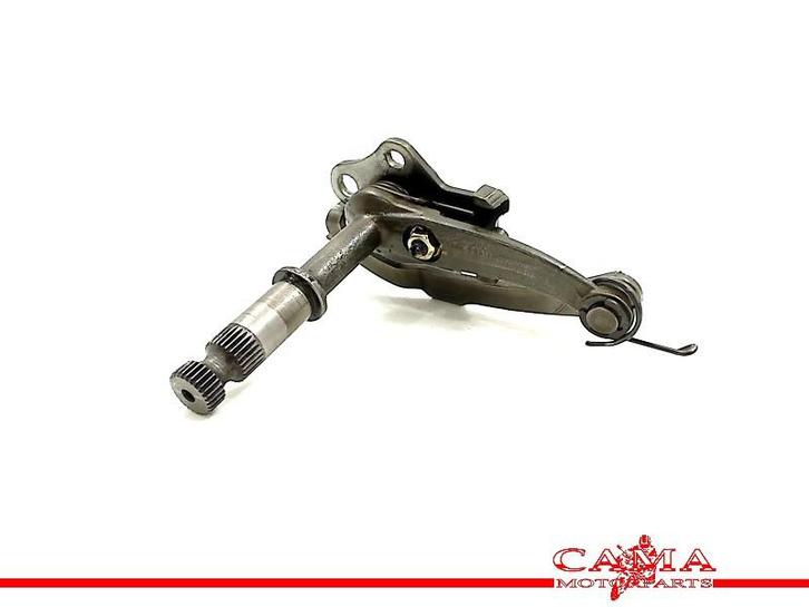 BOITE DE VITESSES GEAR SELECTOR SHAFT 1098 +S (82110011A), Motos, Pièces | Ducati, Utilisé