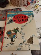 Tintin eu tibet, Enlèvement, Utilisé