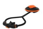 Snorkel Aquabuddy, Watersport en Boten, Snorkelen, Ophalen, Zo goed als nieuw, Snorkel