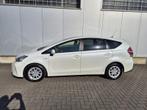 Toyota Prius+ Comfort, Auto's, Automaat, Monovolume, Wit, Parkeersensor