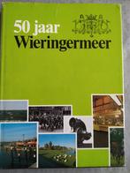 50 jaar Wieringermeer, Gelezen, Ophalen of Verzenden