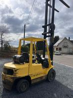 Chariot élévateur Hyster, Ophalen, Gebruikt