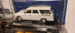 Peugeot 404 Break Michelin 1:43 in ongeopende blisterverpakk, Hobby en Vrije tijd, Modelauto's | 1:43, Ophalen of Verzenden, Nieuw