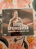 Bruce Springsteen cd, Cd's en Dvd's, Dvd's | Cabaret en Sketches, Ophalen of Verzenden, Zo goed als nieuw