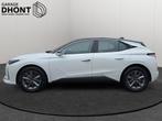 DS DS 4 Bastille - 1.2 Benzine - Automaat 8 - 130PK, Auto's, Automaat, Wit, 130 pk, Berline