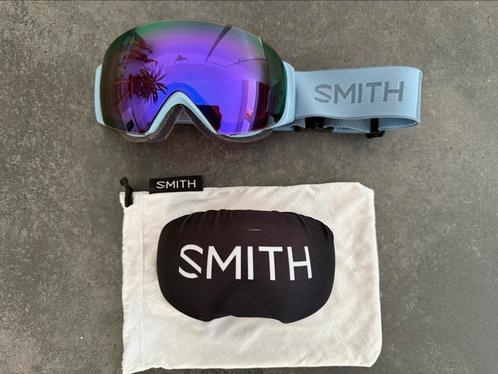 Smith Skibril incl. 2 lenzen - Nieuwstaat, Sport en Fitness, Skiën en Langlaufen, Nieuw, Kleding, Overige merken, Ophalen of Verzenden