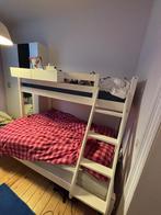 Stapelbed 3 personen, 140 cm, Enlèvement, Lits superposés, 200 cm