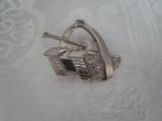 militair, kenteken ODCPst, Ophalen, Landmacht, Embleem of Badge