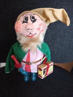 Kabouter  in papier-maché, Antiek en Kunst, Ophalen