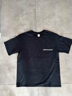 Porsche t-shirt, Kleding | Heren, Zo goed als nieuw, Maat 48/50 (M), Zwart, Porsche