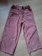 Broek Zara 98cm, Kinderen en Baby's, Kinderkleding | Maat 98, Ophalen of Verzenden, Zo goed als nieuw, Broek