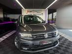 Volkswagen Tiguan 1.5 TSI DSG // R-Line // Virtual, Auto's, Volkswagen, Automaat, 4 cilinders, Alcantara, Bedrijf