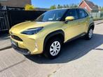 Toyota Yaris Cross 1.5i VVT-i Hybrid Dynamic E-CVT, Stof, Overige kleuren, 1210 kg, Bedrijf